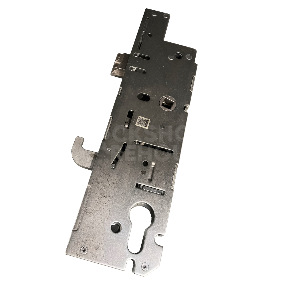 Fullex XLC Crimebeater Flexi Lock Gearbox - 45mm Backset