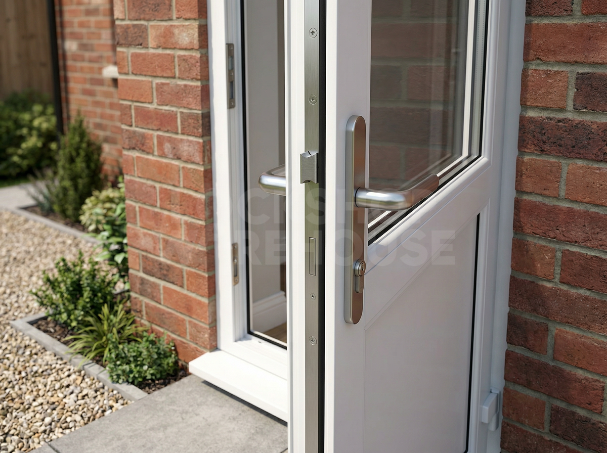 UPVC Door Locks