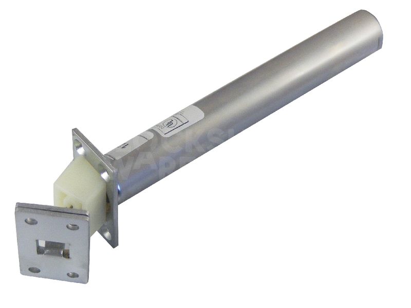 Astra Gibcloser Concealed Hydraulic Door Closer