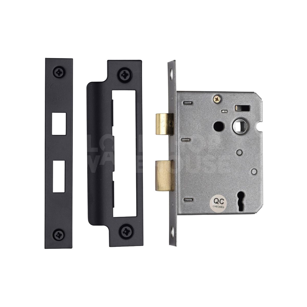 Gallery Image: Black