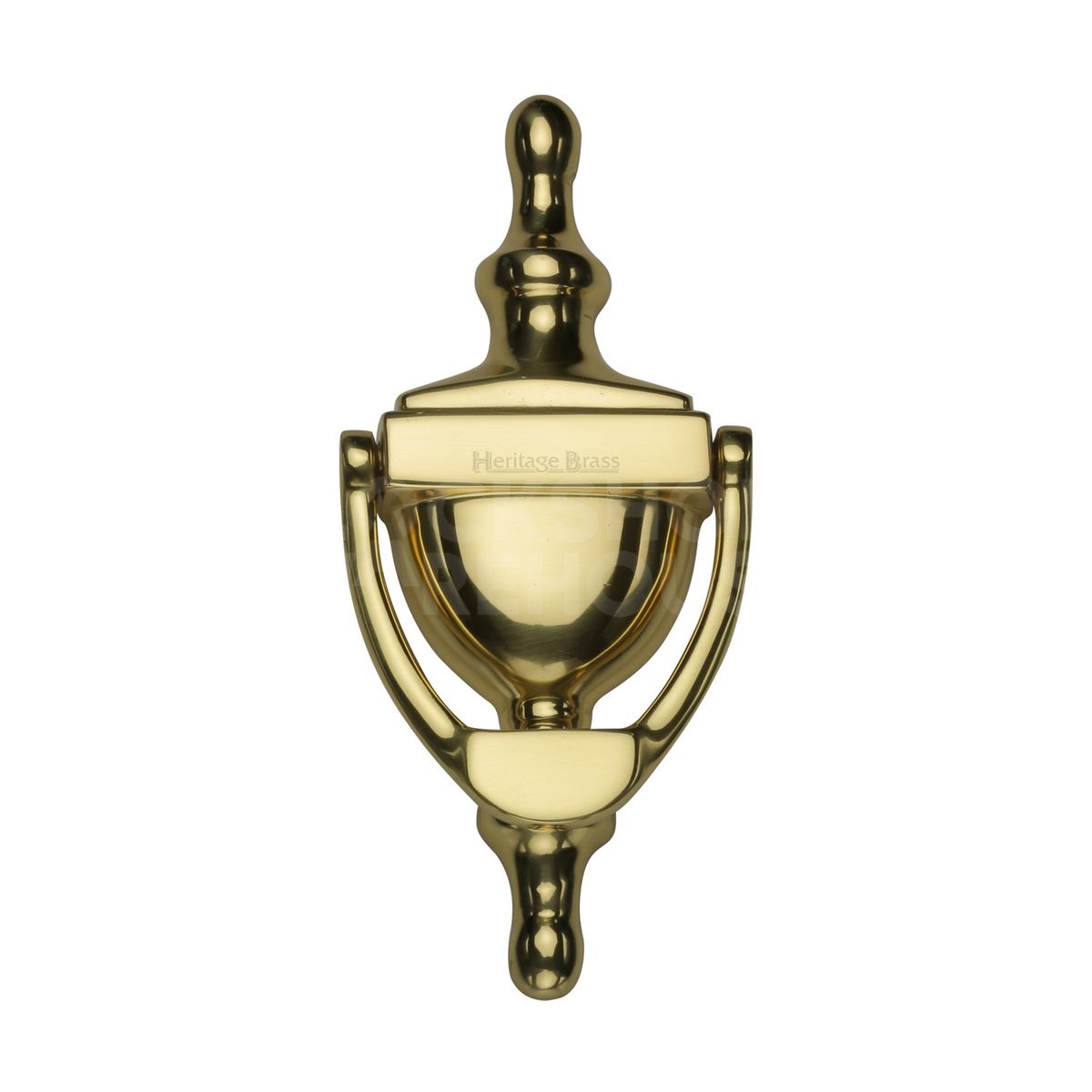 Gallery Image: Polished Brass