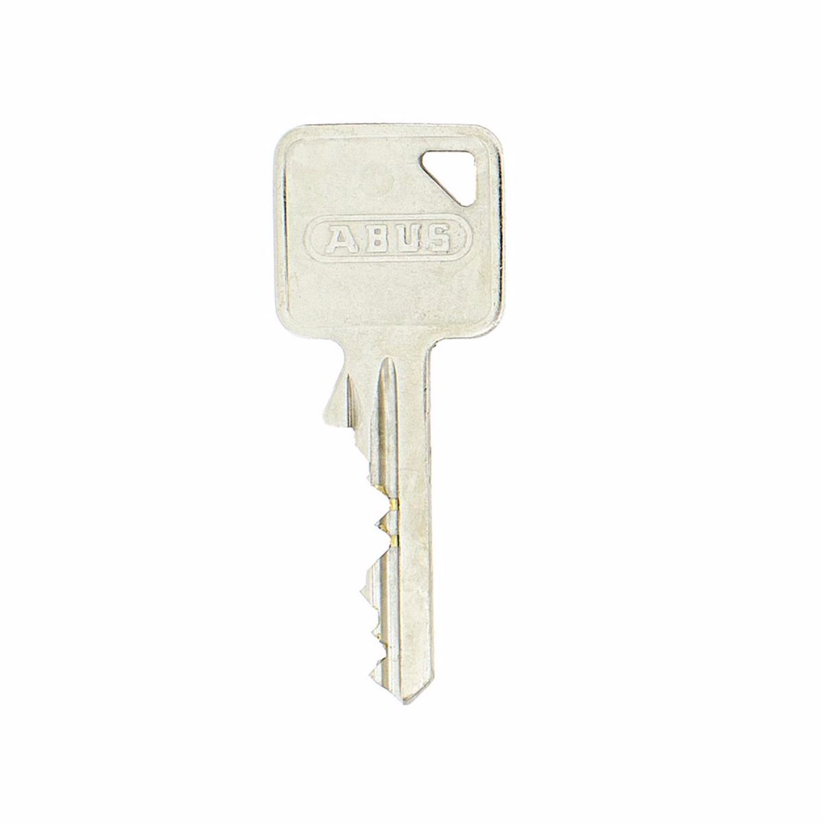 Gallery Image: Additional Key For ABUS E90 Range of cylinders
