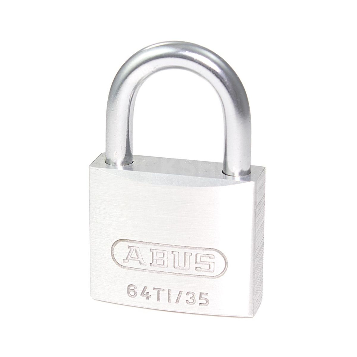 Gallery Image: ABUS Titalium 64TI/35mm Padlock