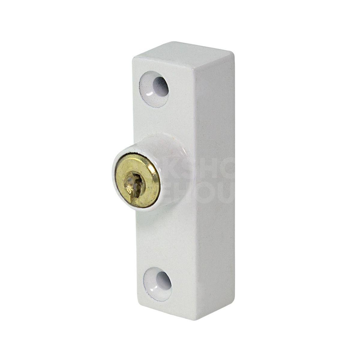 Gallery Image: ERA 901 Metal Window Lock