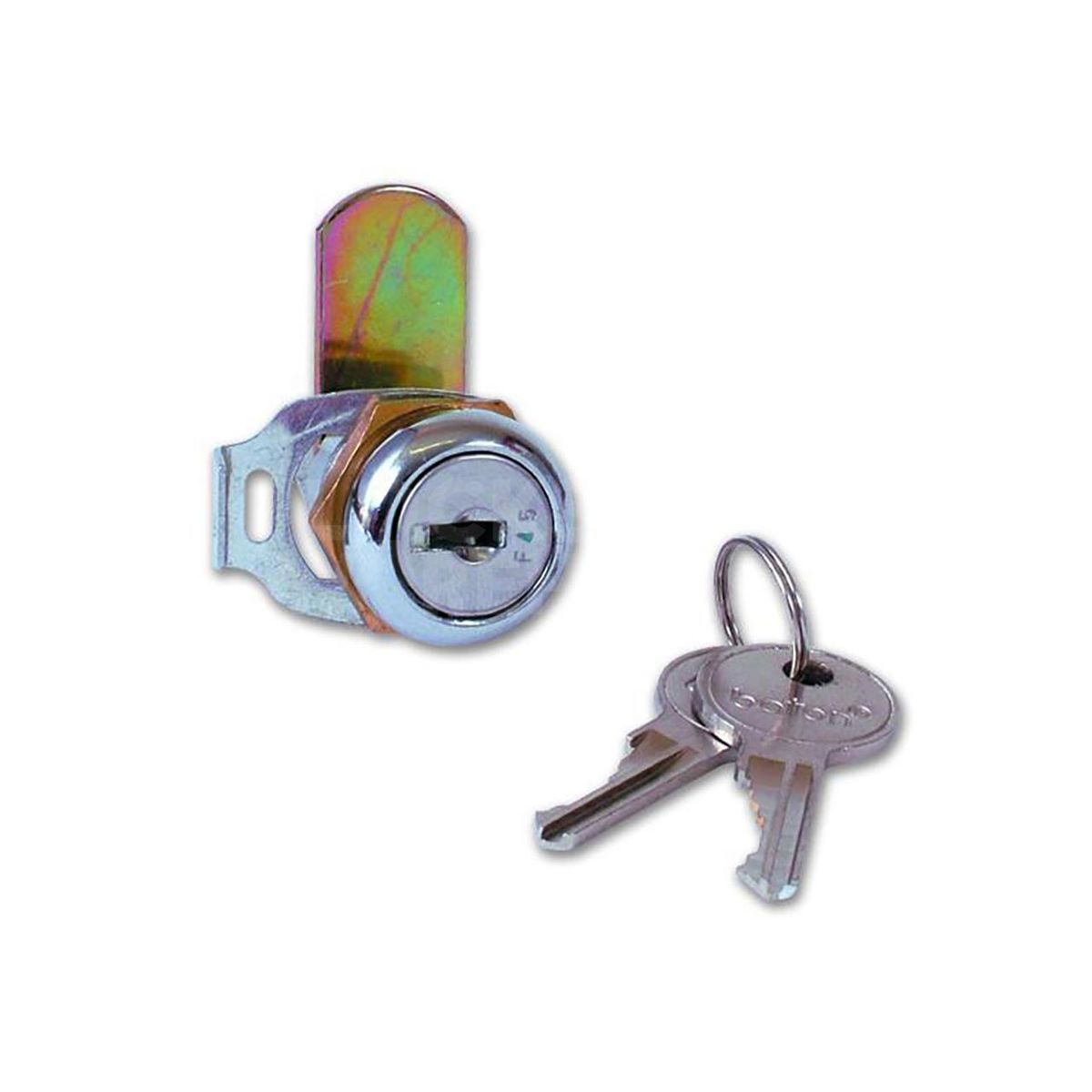 Autopa Cam Locks