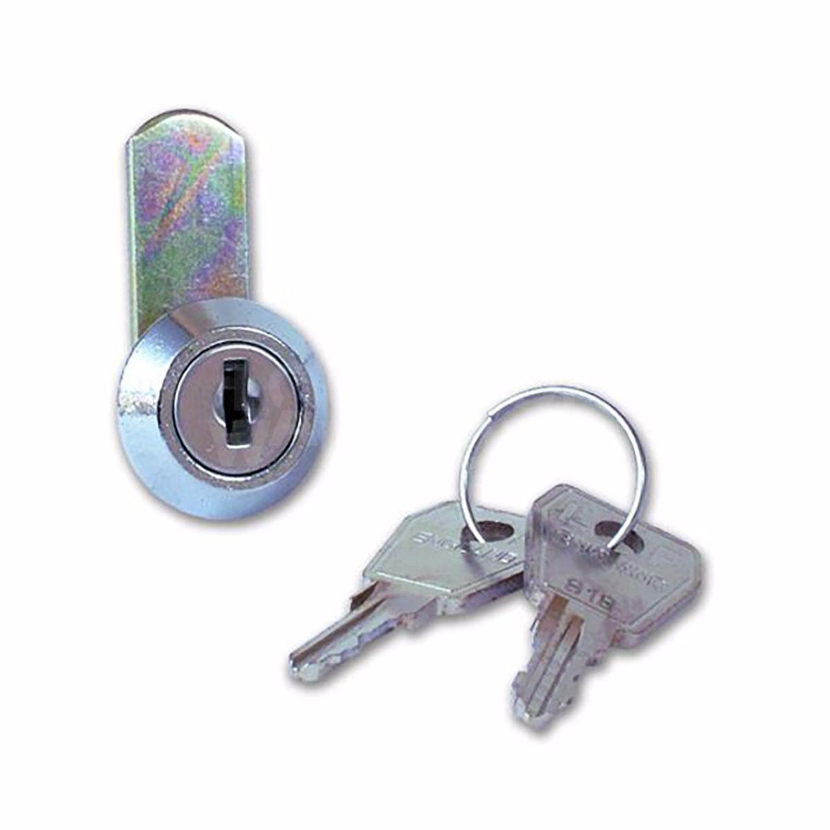 Lowe & Fletcher 0201 Mini Cam Lock