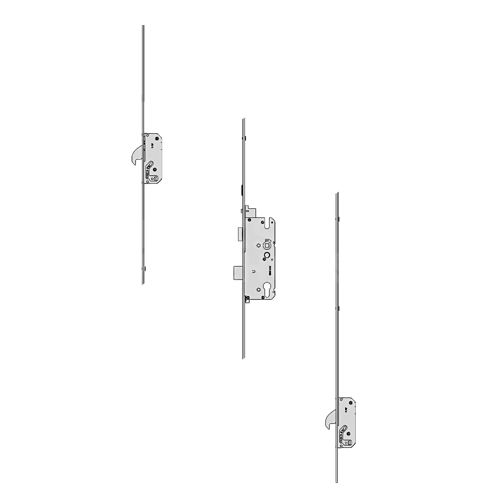 Winkhaus AV4 Automatic Multi-Point Latch & Deadbolt Lock