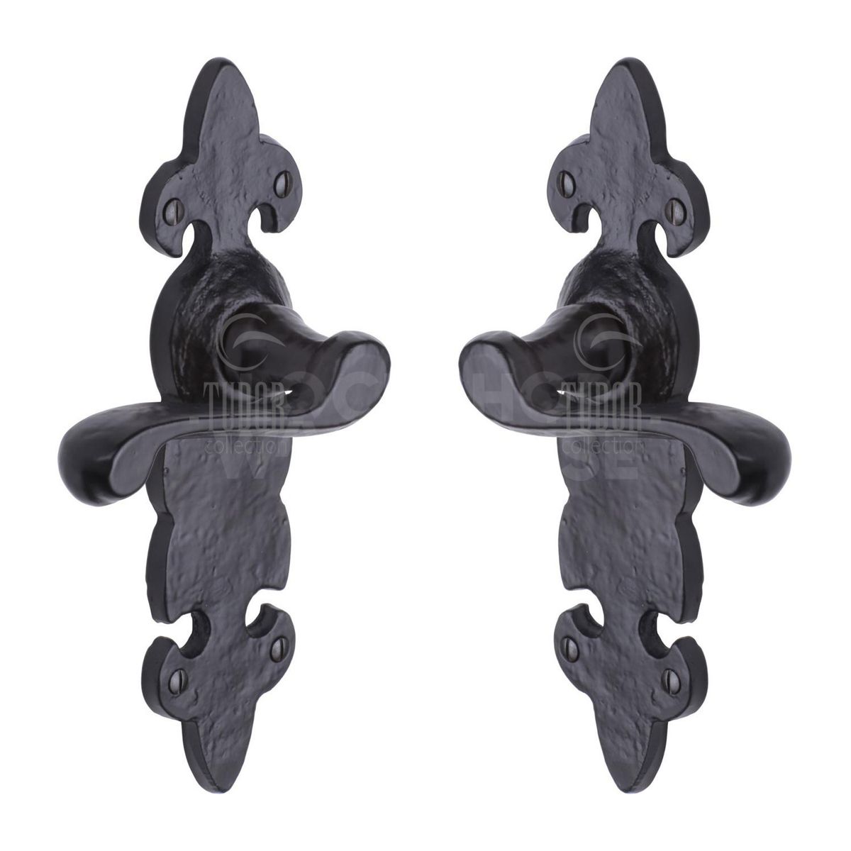 Gallery Image: antique black