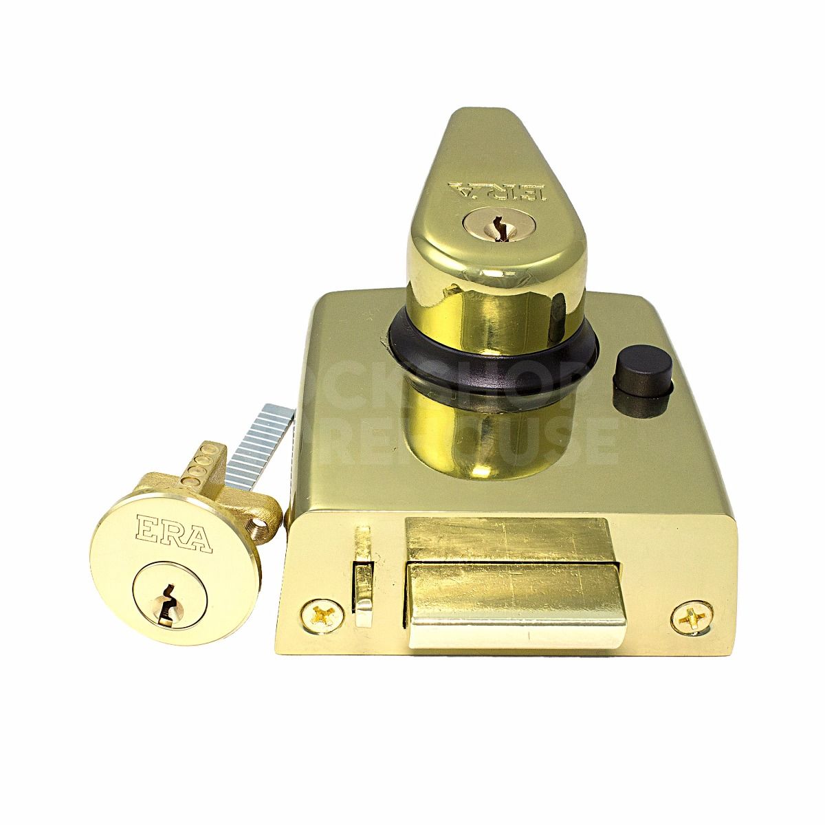 Gallery Image: ERA Double Locking Nightlatch 193 - 60mm