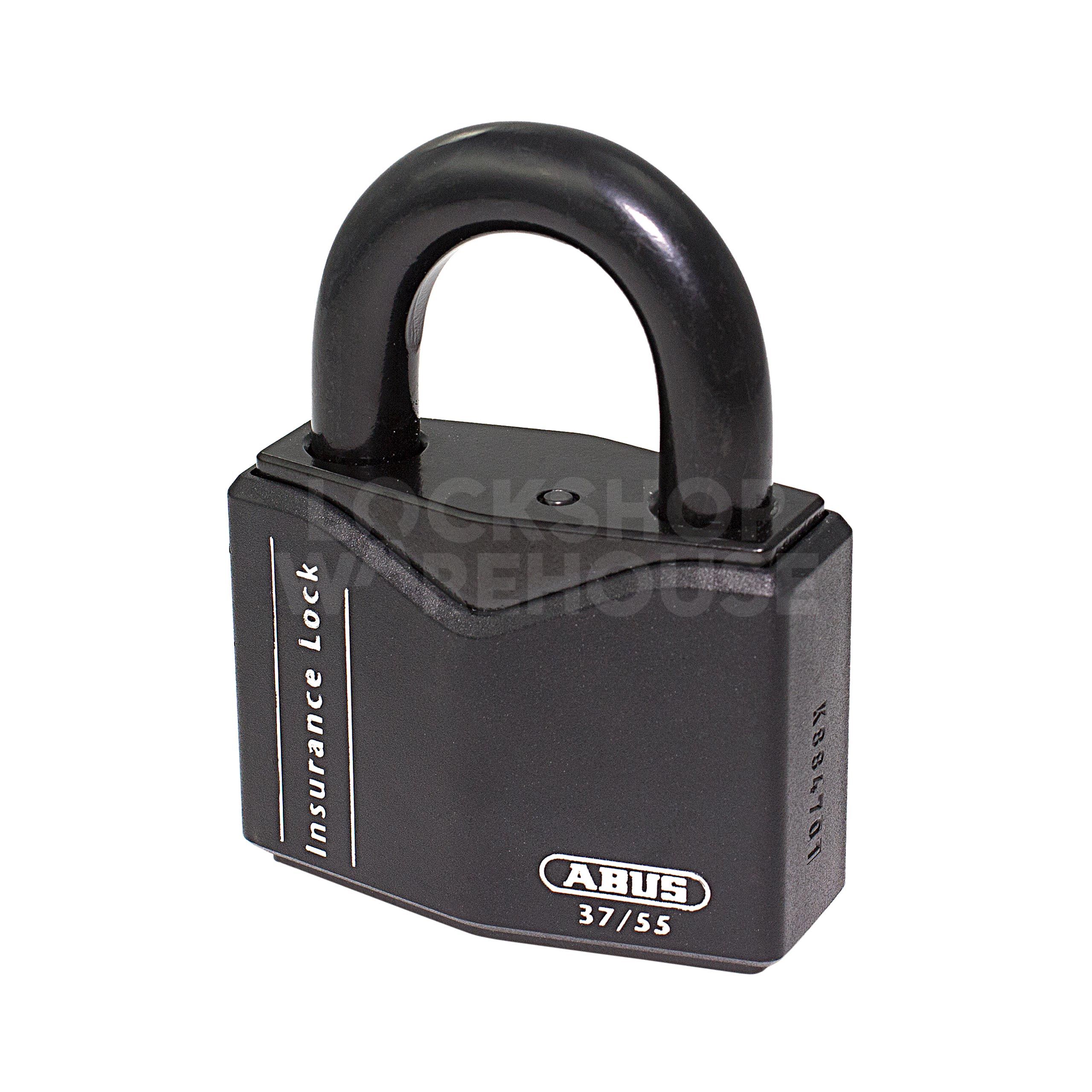 ABUS Granit 37/55 Padlock