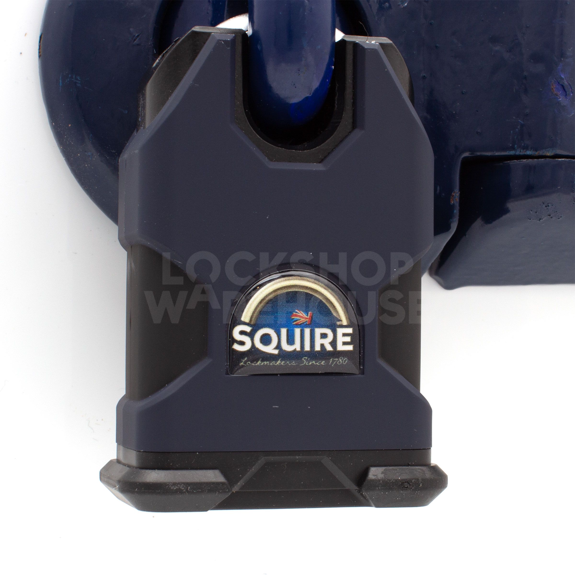 SQUIRE Stronghold® SS50CS Padlock