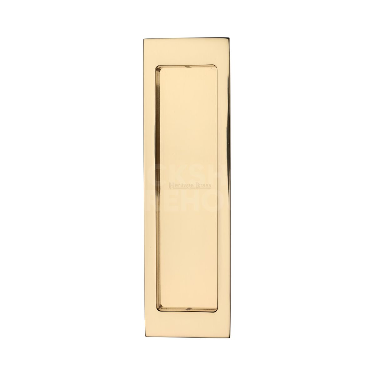 Gallery Image: Polished Brass