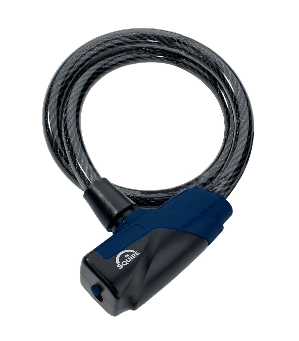 SQUIRE Kilda 10/600 Cable Key Lock