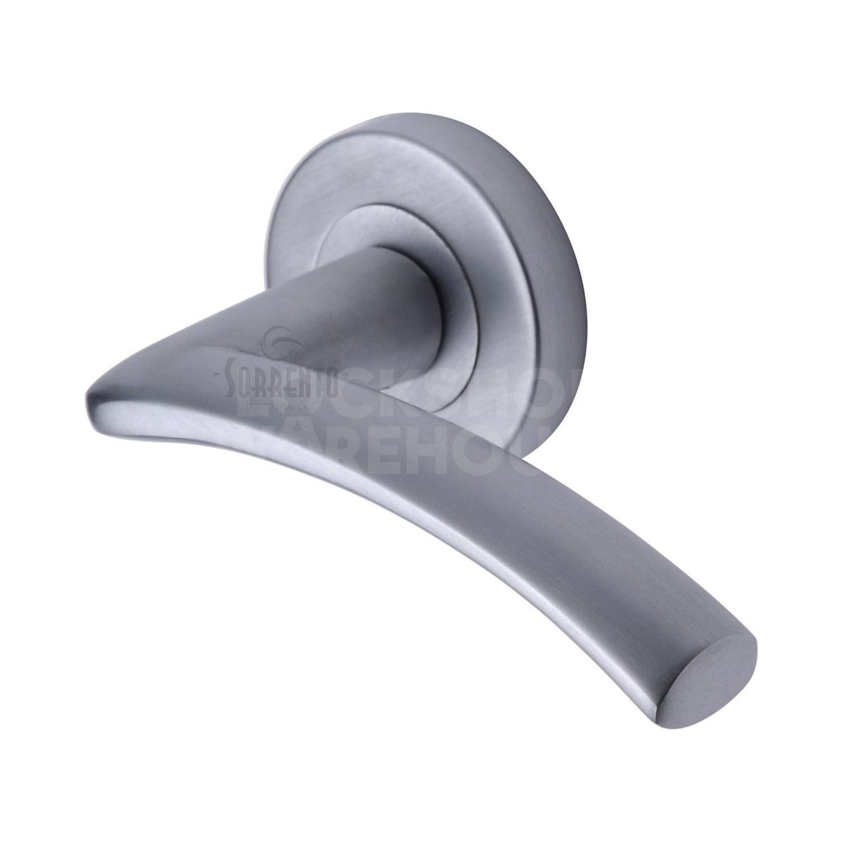 Gallery Image: satin chrome