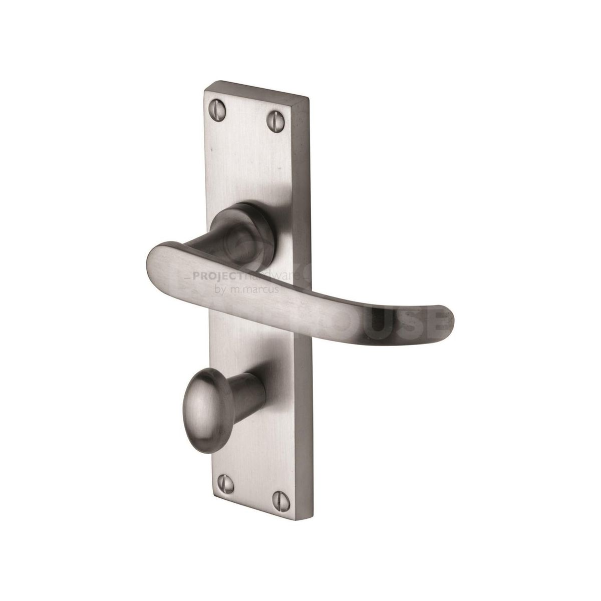 Gallery Image: satin chrome