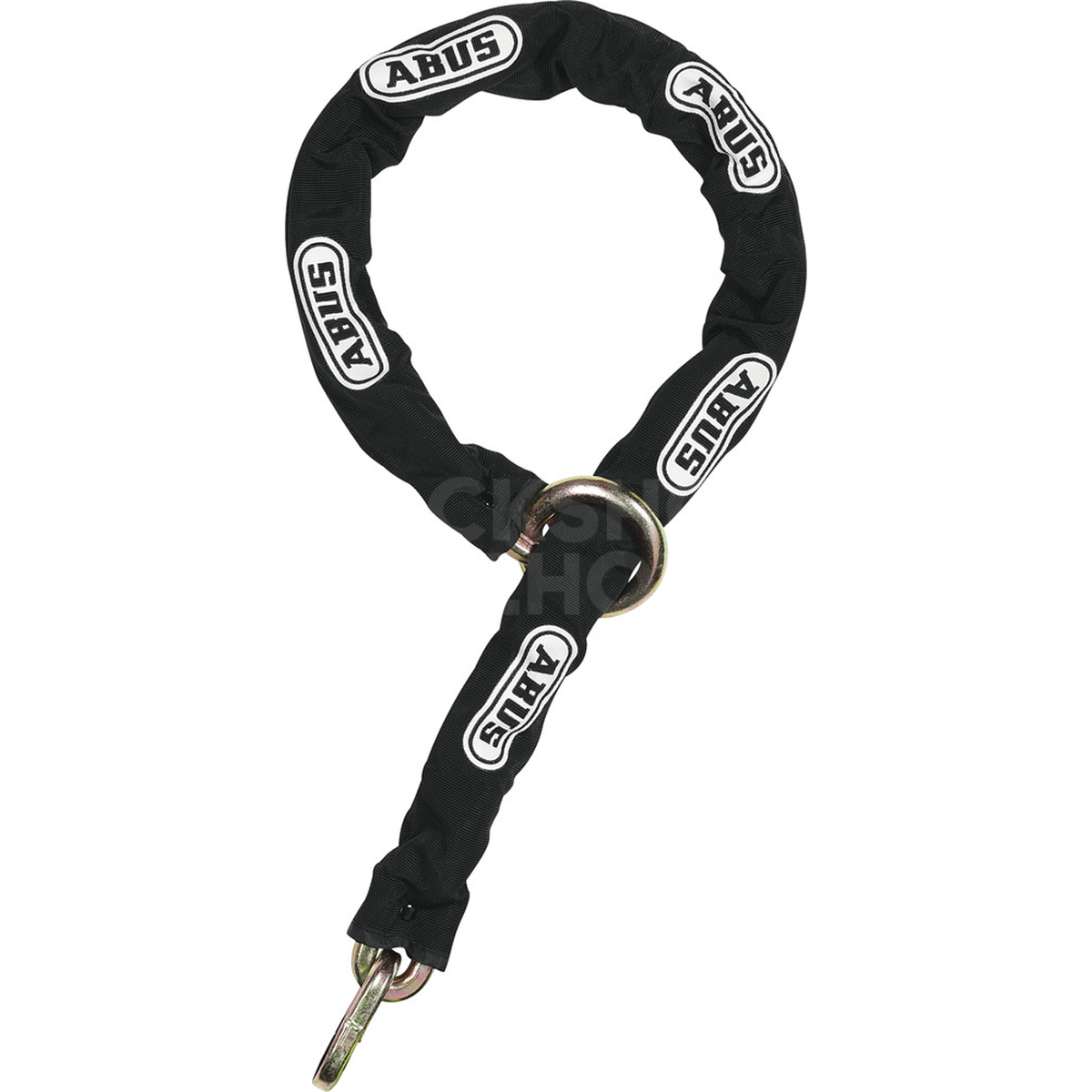 Gallery Image: ABUS 12MKS Security Loop Chain