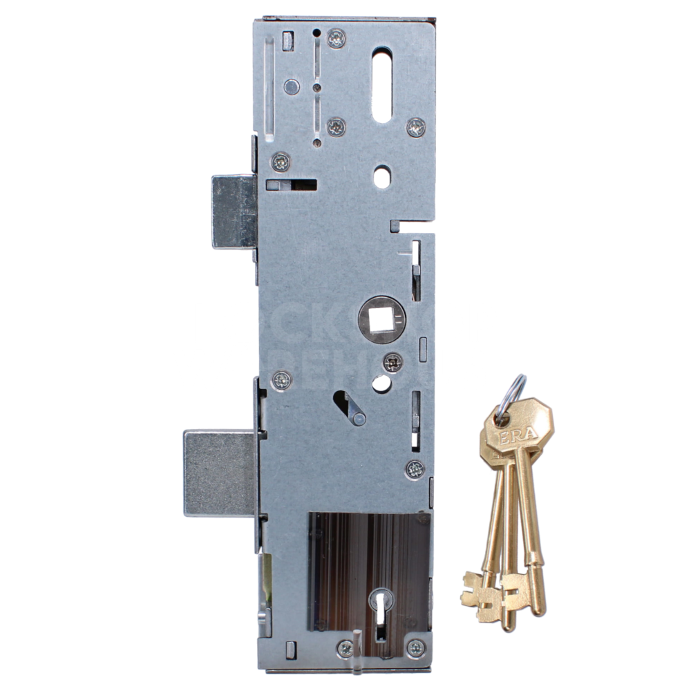 ERA Vectis Lever Operated Latch & Deadbolt Centre Case