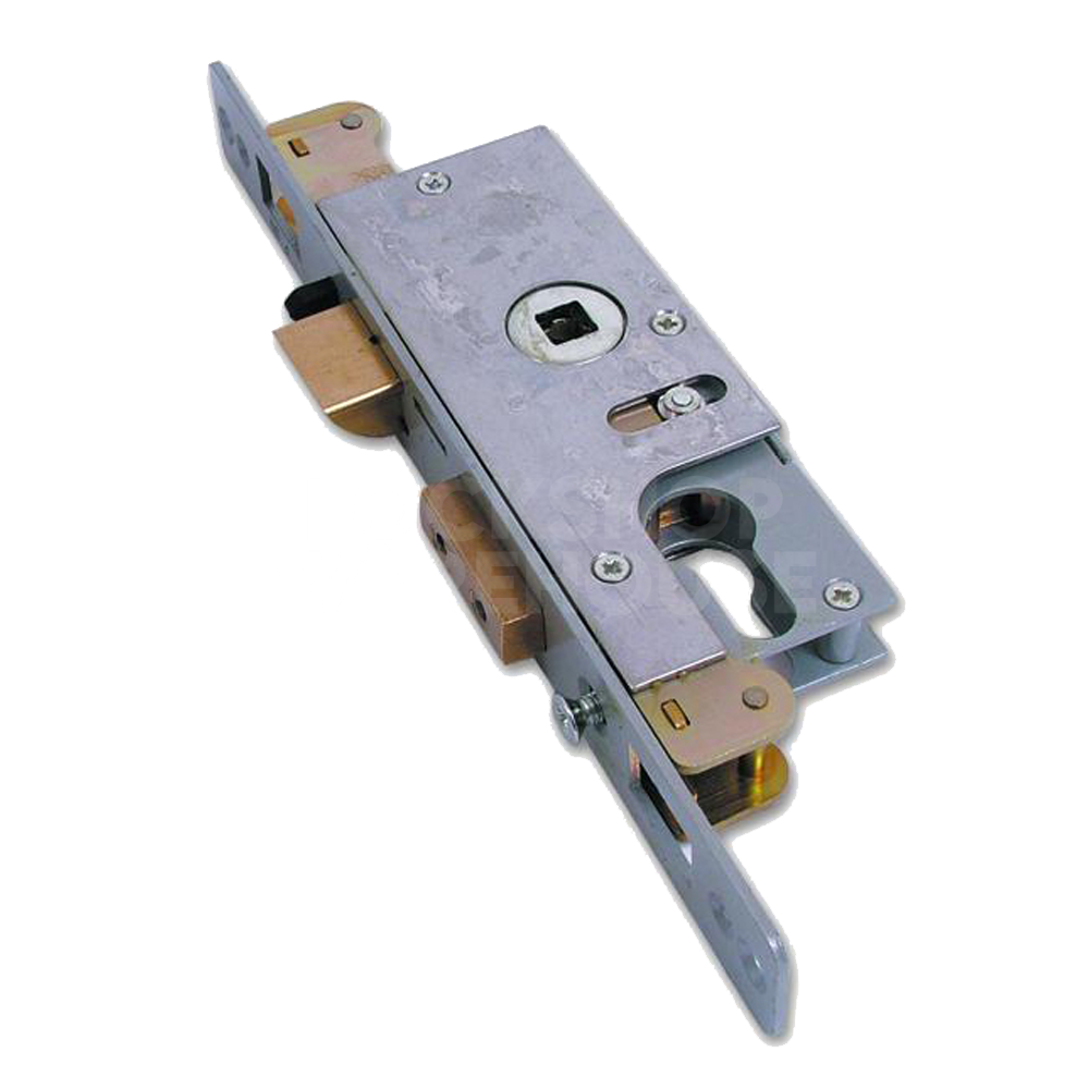 Yale L22180 Monarch Sashcase - 50mm SC