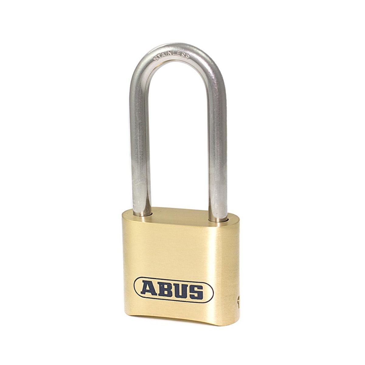 ABUS Nautilus 180IB/50HB63 Combination Padlock - Long Shackle