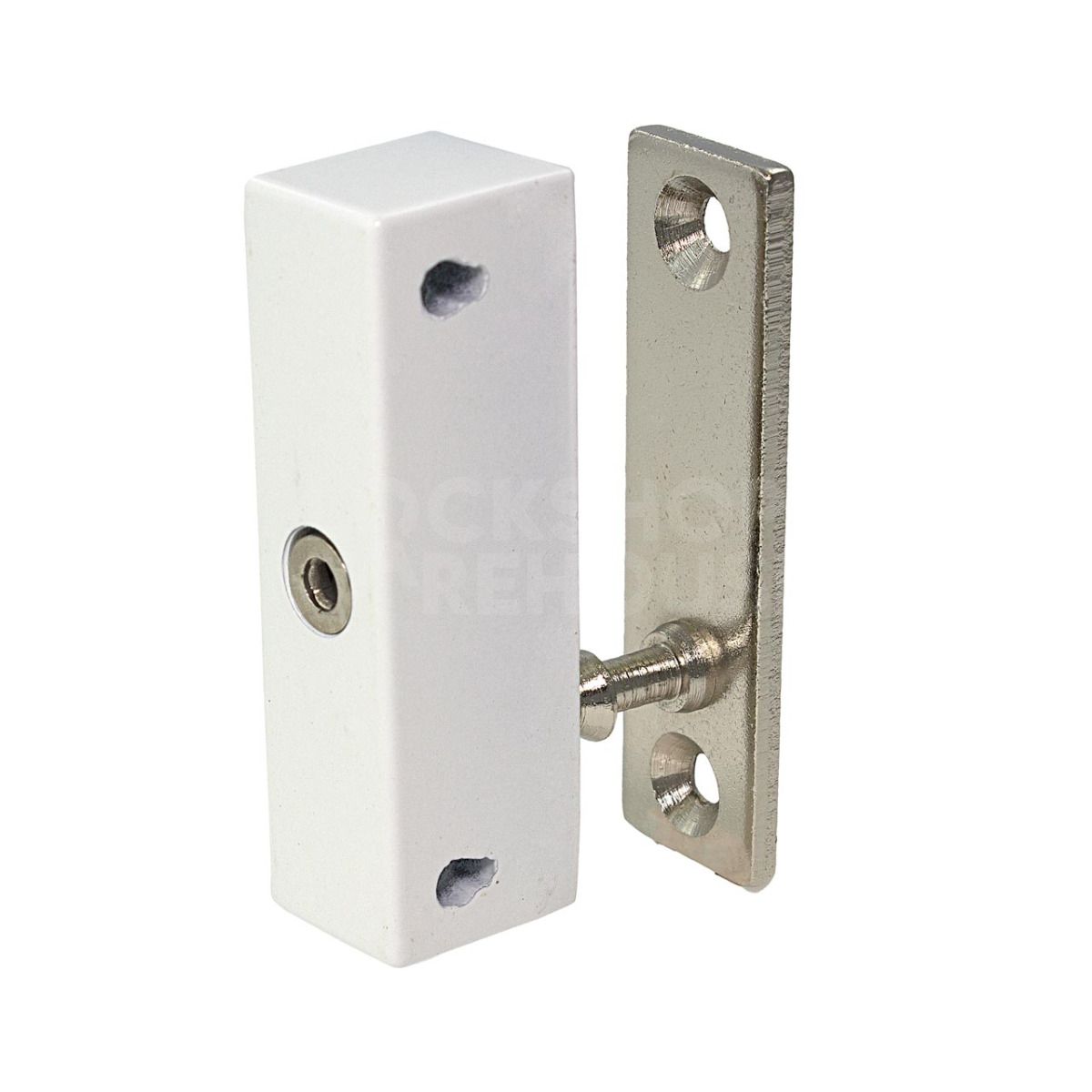 Yale P118 Auto Locking Window Lock