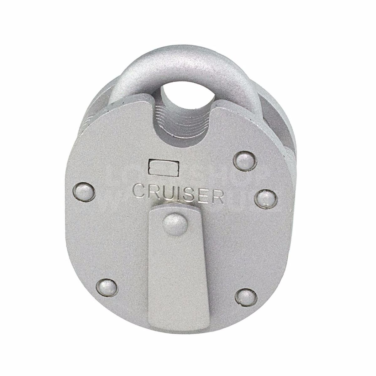 Union Cruiser 1K21 5 Lever Padlock