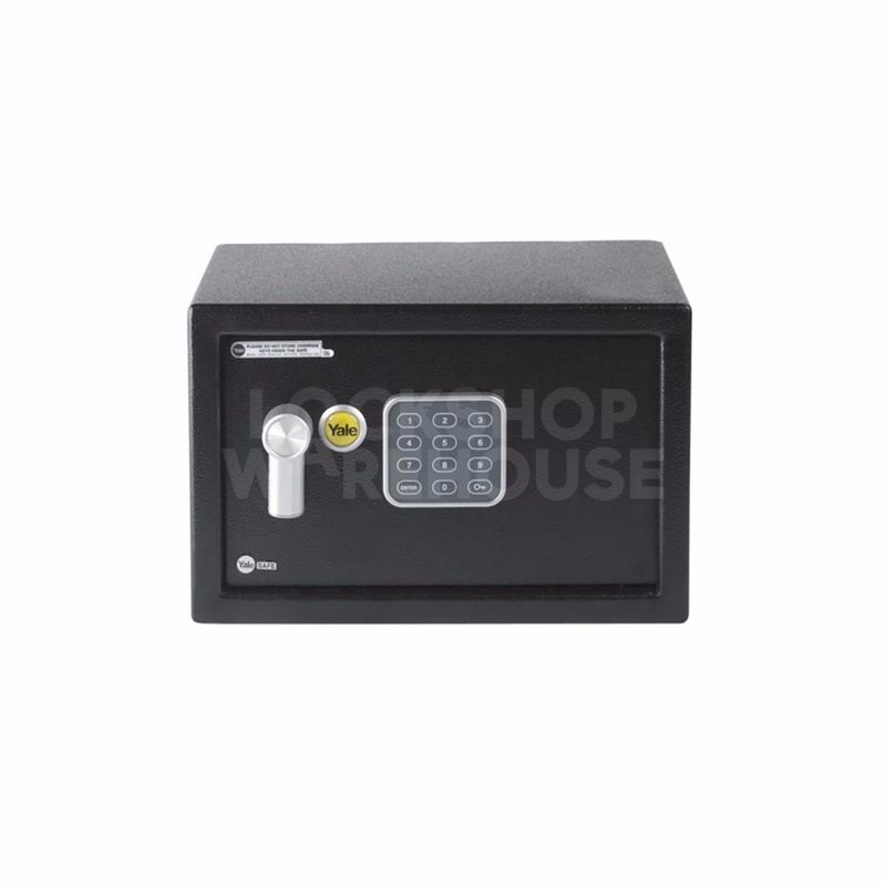 Gallery Image: Yale Value Safe Small