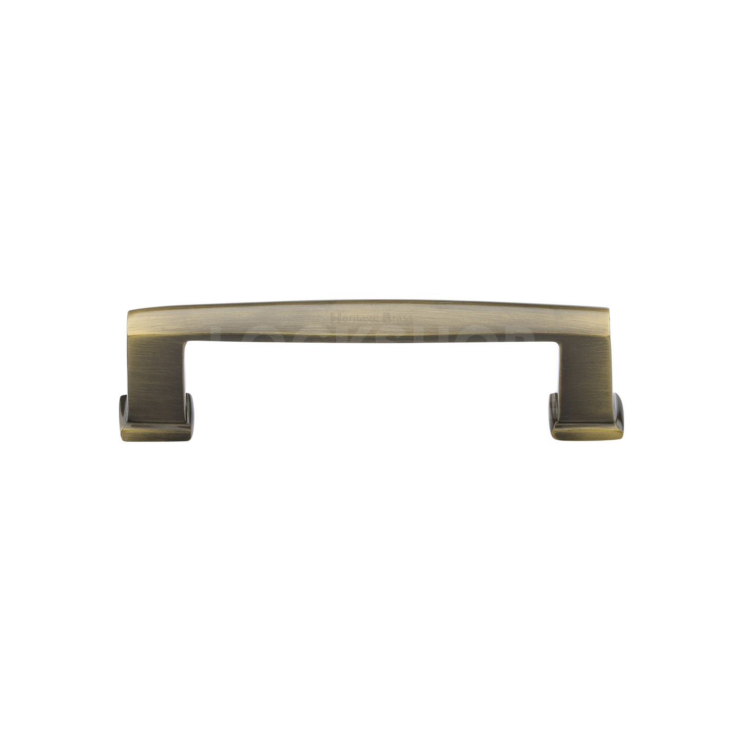 Vintage Cabinet Pull Handle