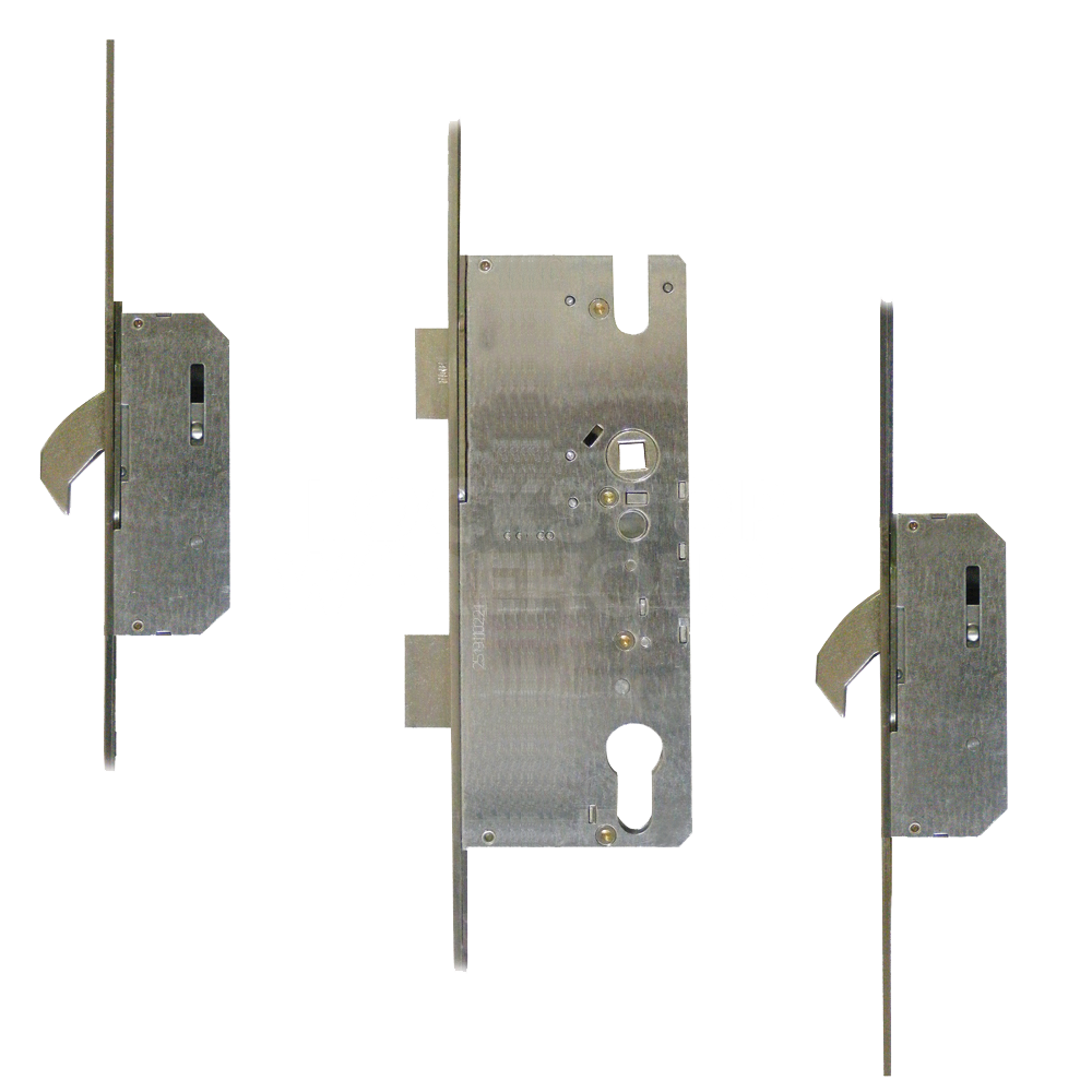 Winkhaus Cobra Lever Operated 2 Hook Multipoint Lock