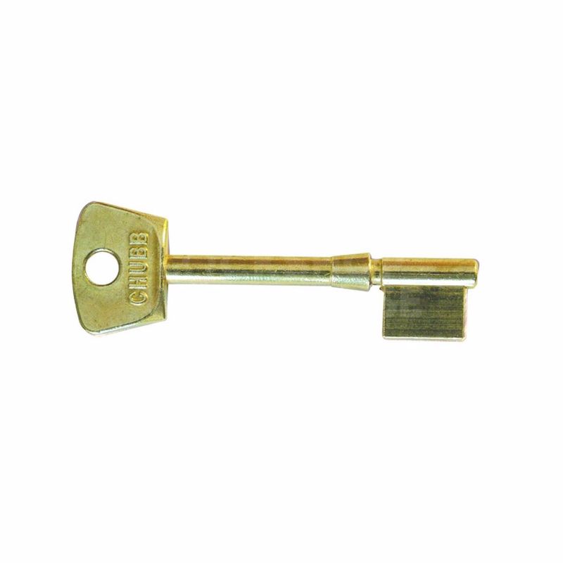 Gallery Image: Union 5 lever locks Extra Key (Chubb 110 Style)