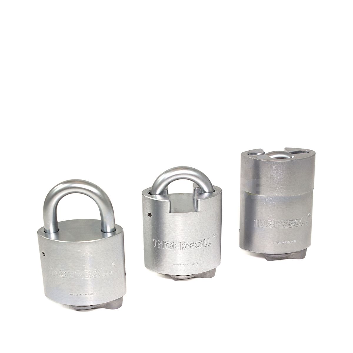 Ingersoll Padlocks