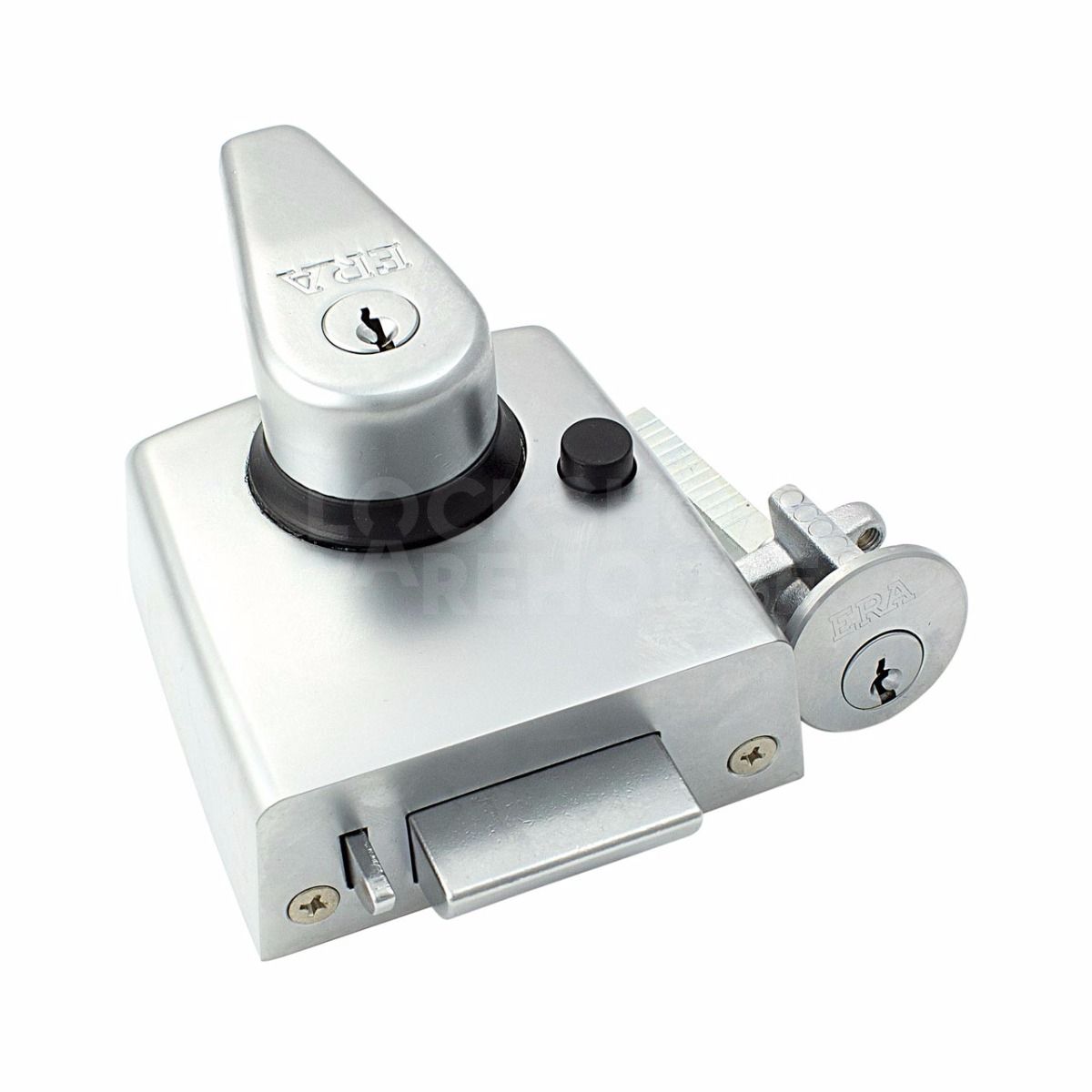 Gallery Image: ERA 60mm Double Locking Nightlatch