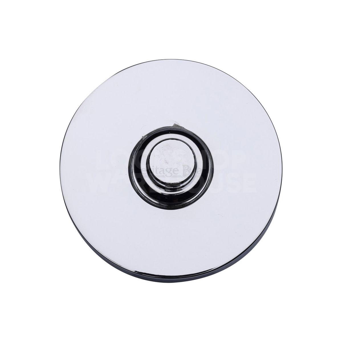 Gallery Image: polished chrome