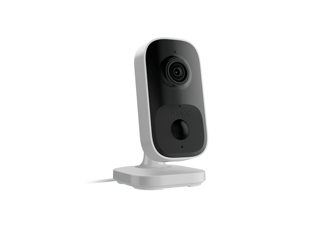 Ajax IndoorCam Wi-Fi Camera