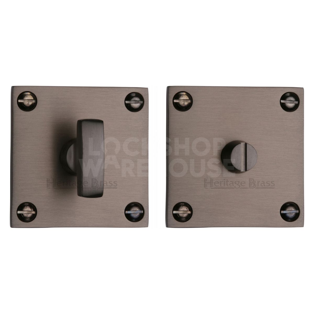 Gallery Image: Dark Bronze