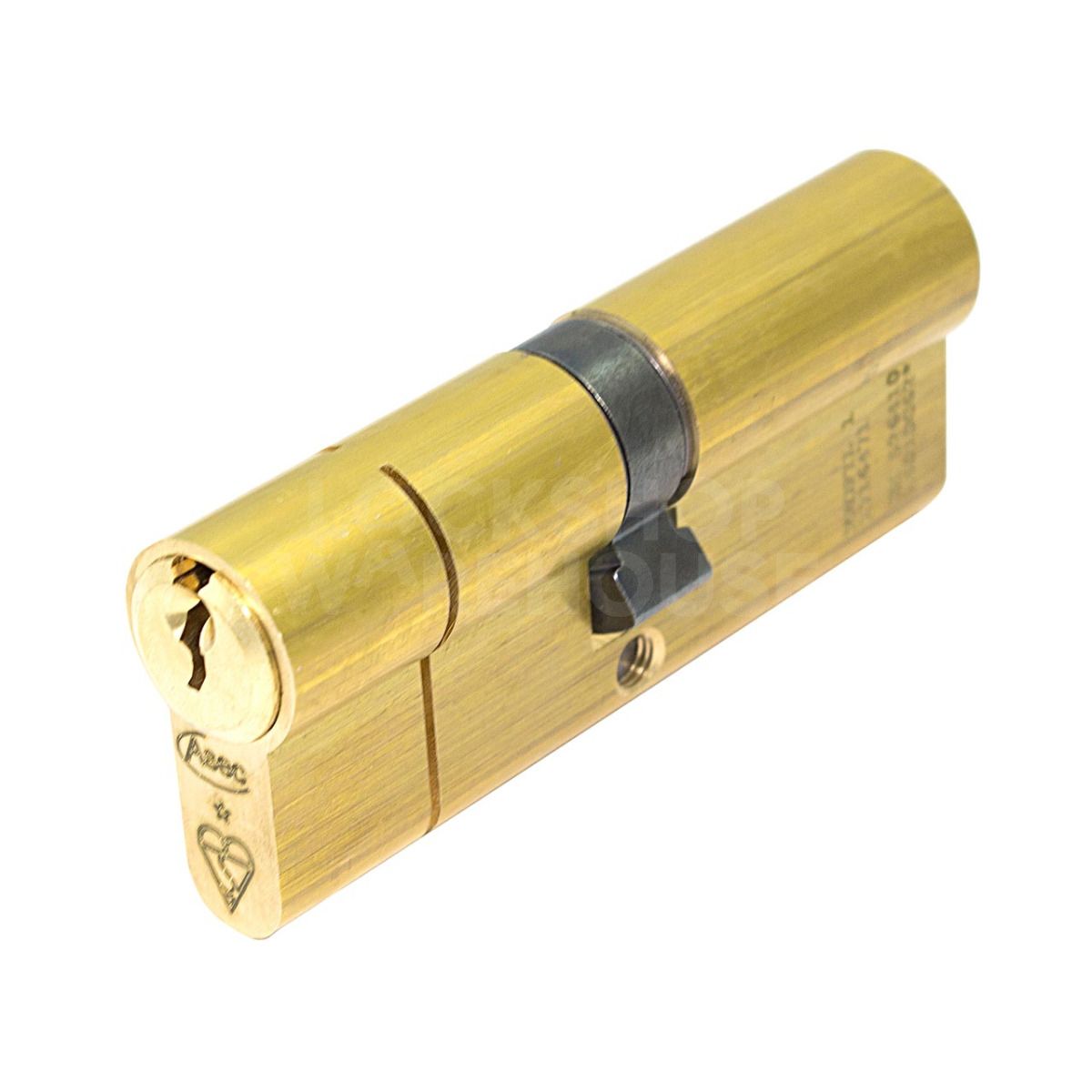 Gallery Image: ASEC Euro Double Kitemarked Cylinders