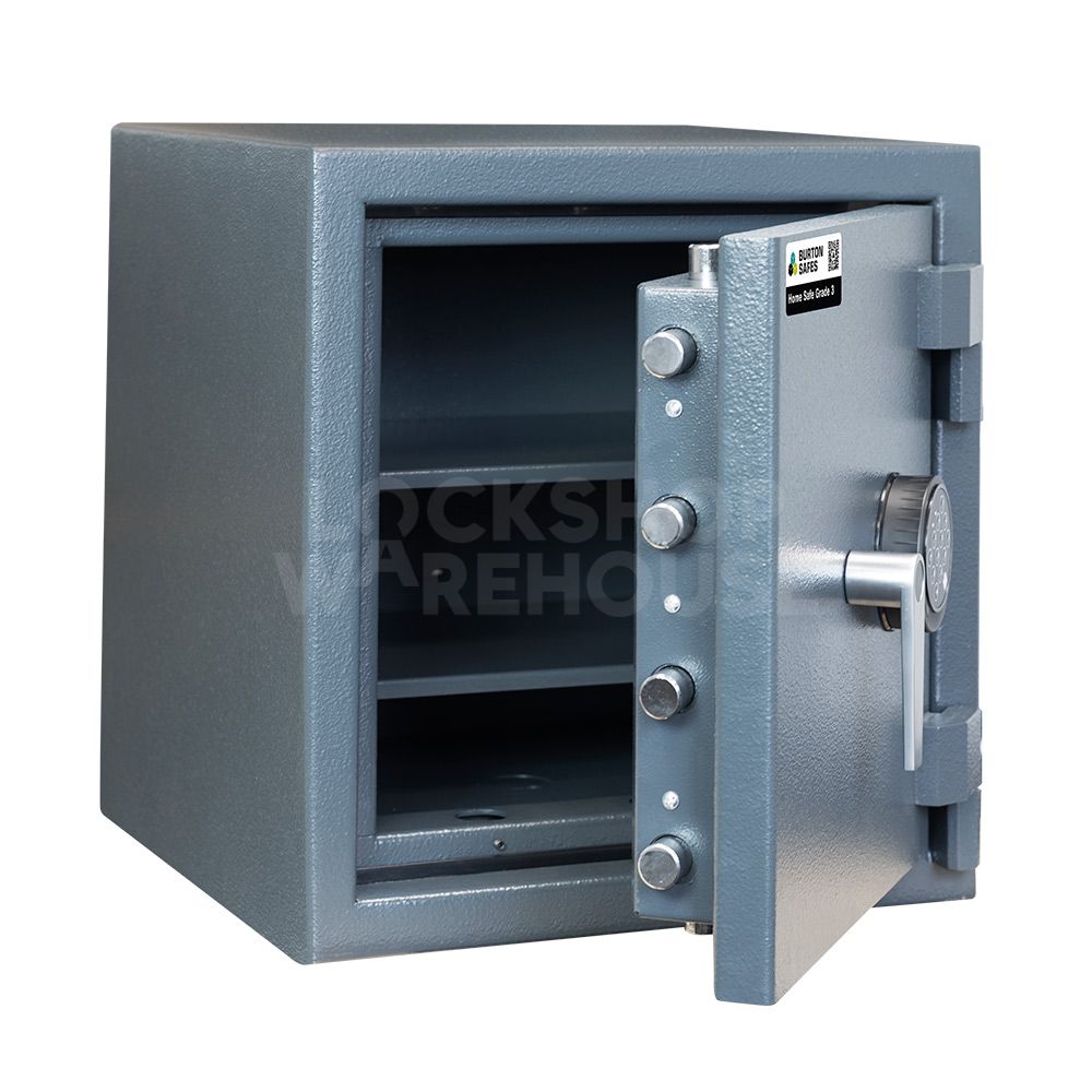 Burton Home Safe G3 (Size 2)