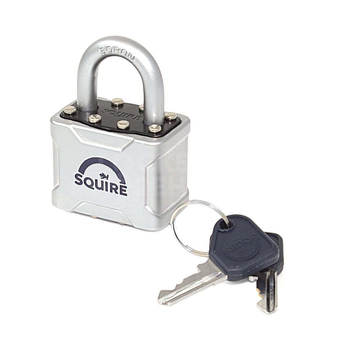 Gallery Image: SQUIRE Vulcan P4 Padlock - 40mm