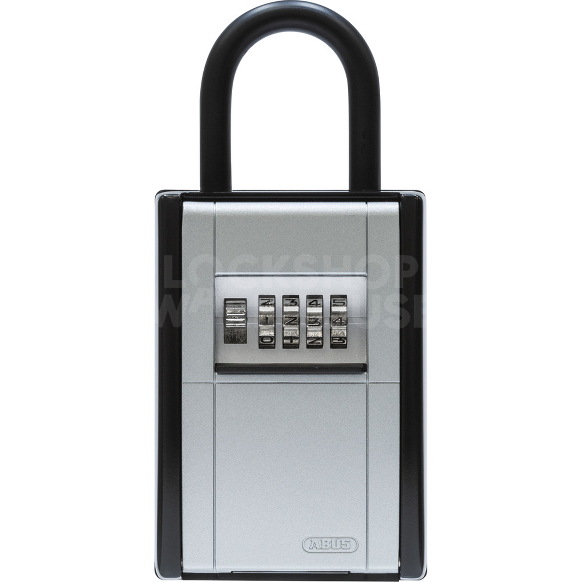 Gallery Image: ABUS 797 Series Key Safe With Hasp