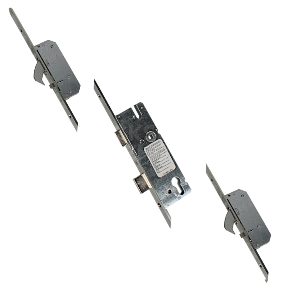 Winkhaus AV2 Heritage Auto Locking Multipoint Lock