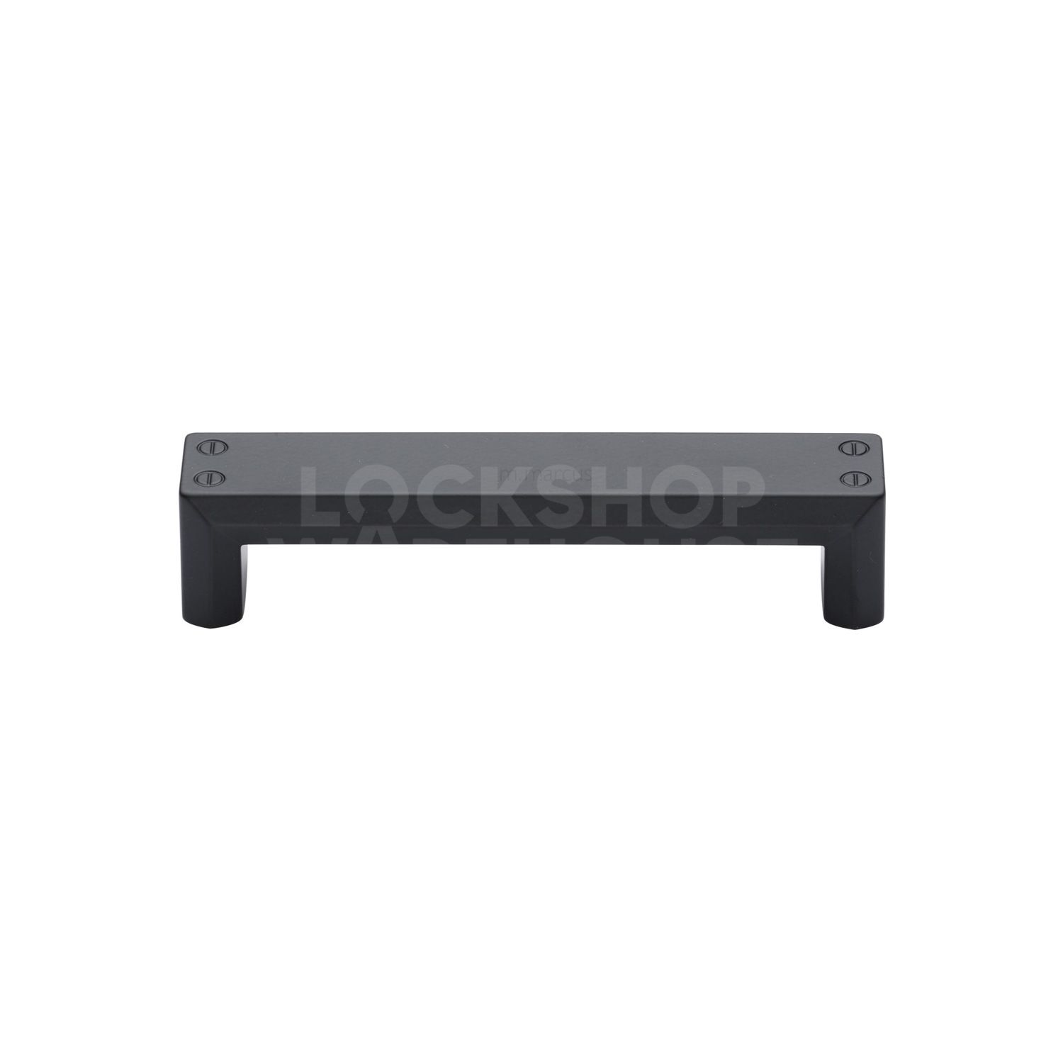 Platform Cabinet Pull Handle
