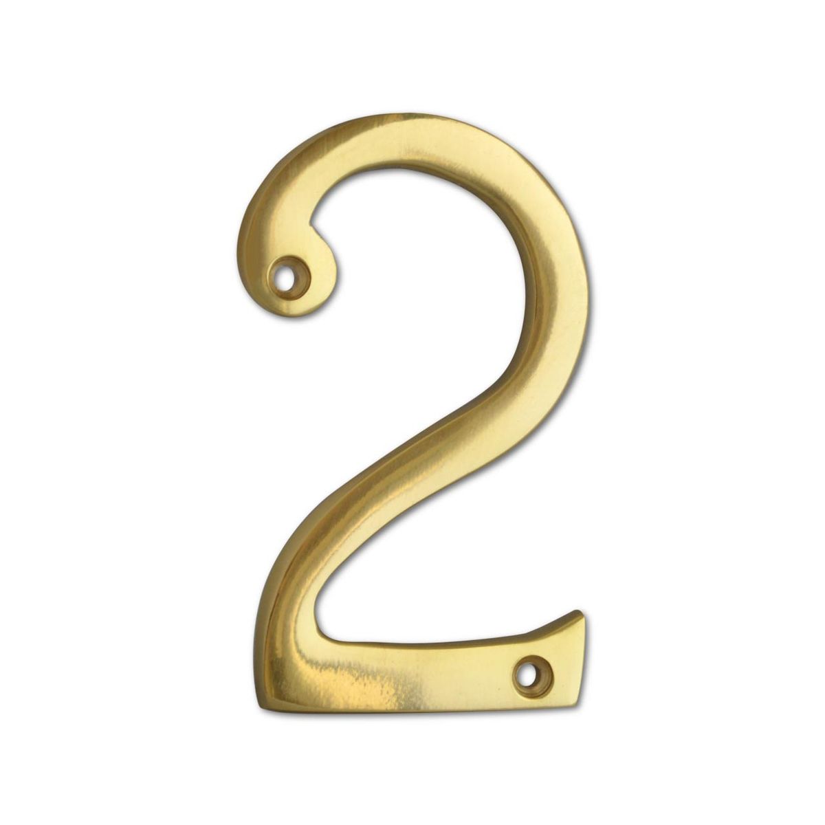 Door Numbers & Letters