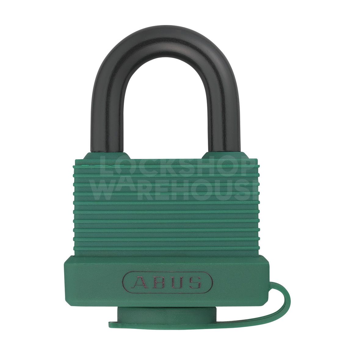 Gallery Image: ABUS 70AL45 Aluminium Padlock