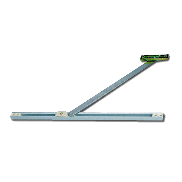 CHAMELEON Adaptable Door Restrictor - Euro Groove Version