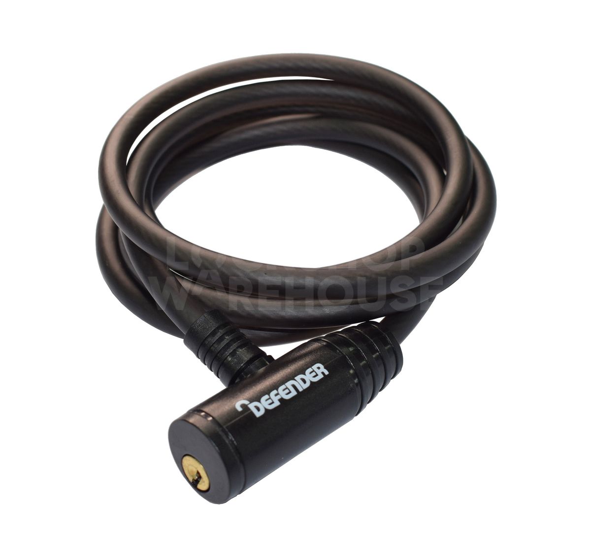 Gallery Image: SQUIRE Defender DF C8/1500 Cable Lock