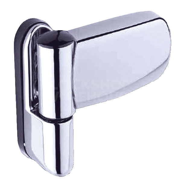 AVOCET 3D Triad Flag Hinge