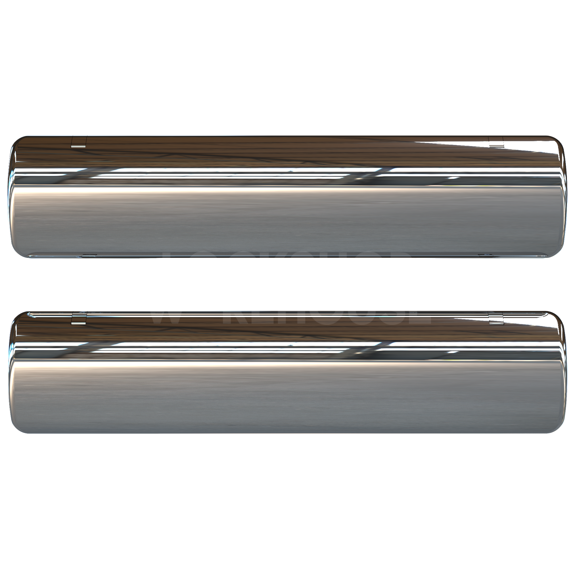 Ultion Sweet Panel Letterplate | Lockshop Warehouse