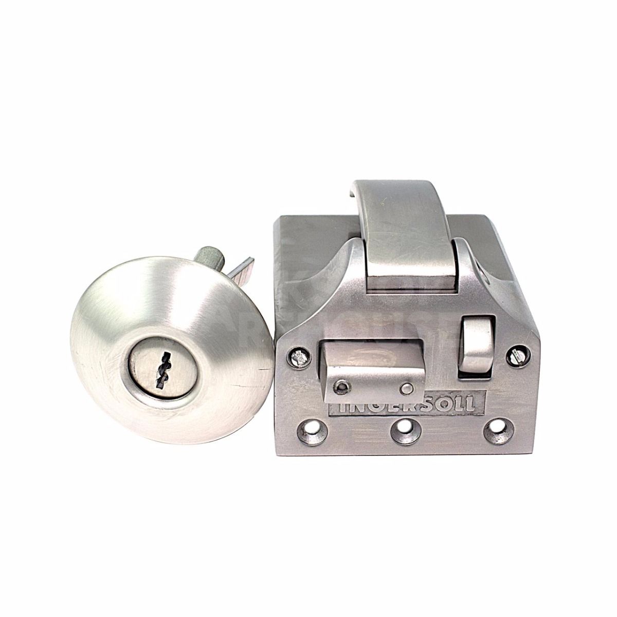 Ingersoll SC71 Cylinder Deadbolt