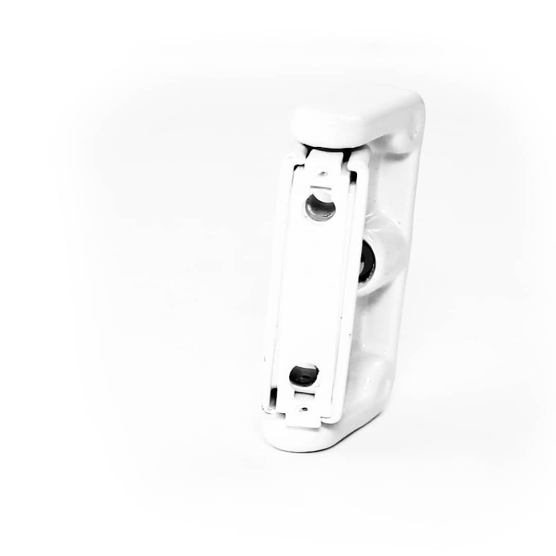 Gallery Video: Yale 8K101 Window Lock (Single Pack White)