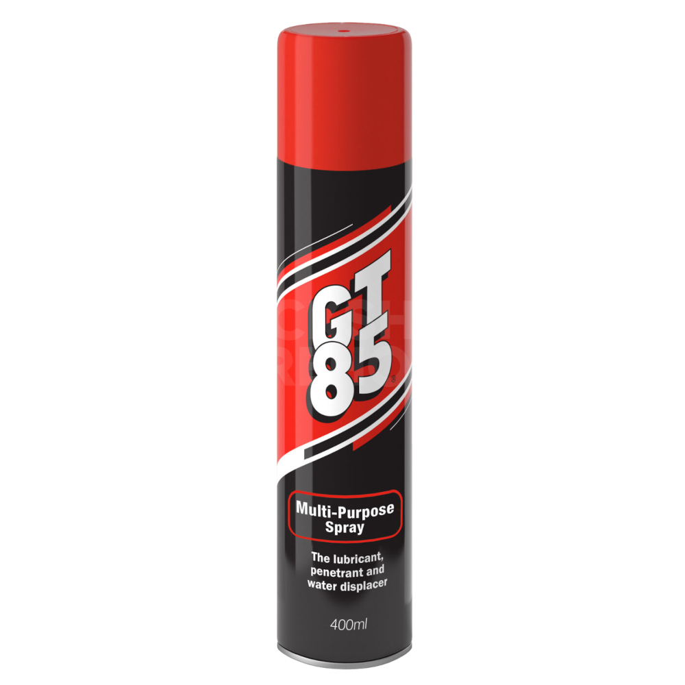 GT85 Lock Lubricant  - 400ml
