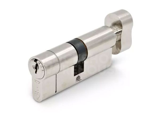 TSS Euro Thumbturn Cylinders British Standard Kitemarked TS007 1*